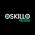 Oskillo Studio Logotype