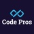 Code Pros Logotype