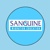 Sanguine Migration Education Logotype