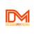 Design My Menu Logotype