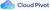 Cloud Pivot Technologies Pvt Ltd Logotype