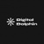 Digital Dolphin Logotype