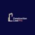 Construction Lead Pro Logotype