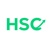HSC (HireSEOConsultant) Logotype