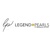 Legend And Pearls Logotype
