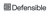 Defensible Technology Logotype