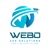 Webo 360 Solutions LLC Logotype