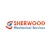 Sherwood Mechanical Services, Inc Logotype
