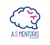 A.S Mentoris Consultants Logotype