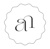 Afton Negrea Logotype