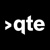 qte development Logotype