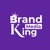 BrandKing Media Logotype