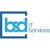 BSD IT Services Logotype
