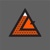 Lead Climber Marketing Logotype