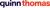 Quinn Thomas Logotype
