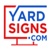 Yardsigns Logotype