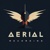 Aerial Recording Logotype
