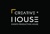 Creative House KSA Logotype