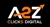 A2z Clicks Digital Logotype