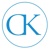 CK Website Design Dublin Logotype