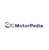 MotorPedia Logotype