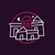 Shanty Town Design Logotype