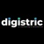 Digistric LLC Logotype