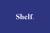 Shelf Creative Pty Ltd Logotype