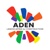 Aden Landscaping Logotype