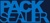 PackSealer Logotype