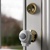 City Locksmith Services Logotype