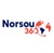 Norsou360 Logotype