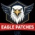 Eagle Patches UK Logotype