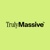 Truly Massive Logotype