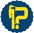 1 Point Plumbing And Heating Service Logotype