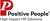 Positive People Logotype