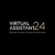 assistant24.gr Logotype