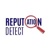 Reputation Detect Logotype