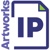 Artworks IP, LLC Logotype