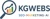 KGWEBS Logotype