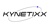 Kynetixx Logotype