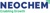 NeoChem Bio Solutions Limited Logotype