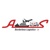 A Logistic Solution Company Logotype