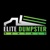 Elite Dumpster Rentals LLC Logotype