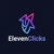 ElevenClicks Logotype