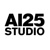 AI25.Studio Logotype