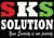 SKS Solution Logotype
