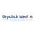 Skyclick Media Logotype
