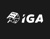 Igaming SEO Agency Logotype