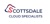 Scottsdale Cloud Specialists Logotype